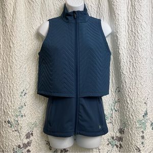 Sweat Betty Fast Track vest